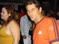 Sevilha e Huelva 2004 e 2005 Sevilha e Huelva 2004 e 2005