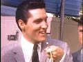 ELVIS & ME ! MY RARE COLOR HOME MOVIES WITH ELVIS PRESLEY !!