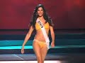 spain   miss universe 2008 presentation   swimsuit