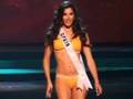 Spain - Miss Universe 2008 Presentation - Swimsuit
