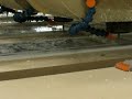 Plexiglass - Acrylic CNC Machining CNC routing