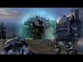 New Battlefield 2142 Trailer (25.5)