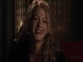 a video about the tv-show gossip girl.

the song is just a ride by jem.