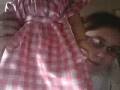 videos de my new american girl doll dresses that i sewed