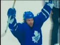 toronto maple leafs