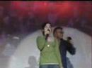 heather singing suddenly i see at patmed idol