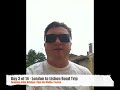 Day 3 of 14 Road trip London to Lisbon .m4v
