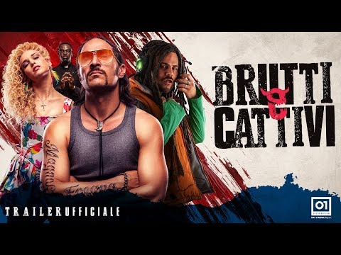 Preview Trailer Brutti e Cattivi, trailer italiano ufficiale