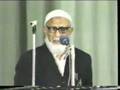 There Is A Siddique In Your Life - Ahmed Deedat (2/13)