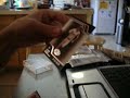 2008 Topps Triple Threads Pack Break  (Parody)