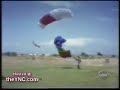 hang gliding and parachute accidents