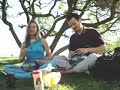 Garrahand Jam en el Parque - 2 (Audio de la camara)