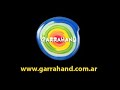 Garrahand Jam en el Parque - 2 (Audio de la camara)