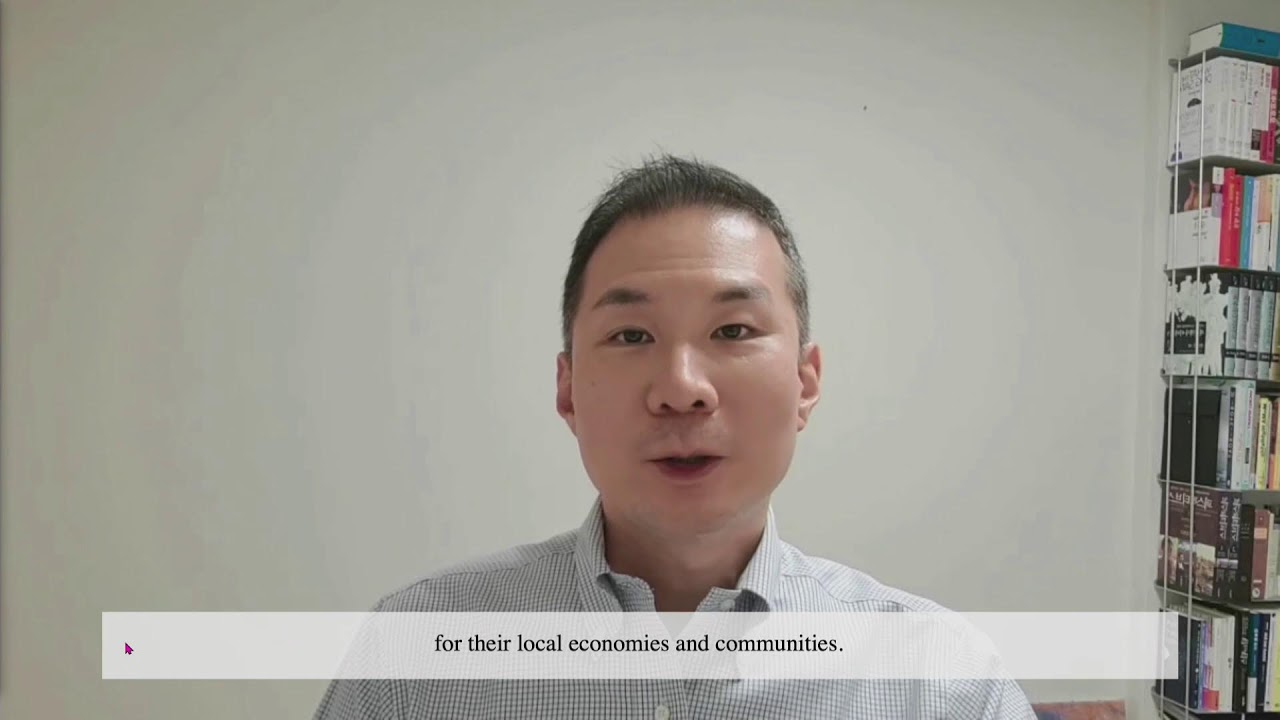 NEA Summit 2021 | Opening Remarks & Google Fund Launch