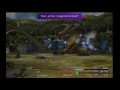 FFX OSGAONO part 4 Sinspawn Gui 4 | Gaming Videos,gaming-videos free online video