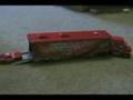 Cars Movie by Ryan (3 yrs old)