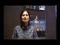 Padmasree Warrior from Cisco, WEF's annual meeting of the ne