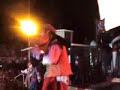 video i shot of the pirates of the caribbean party during our cruise on the disney wonder!