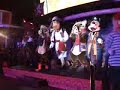 video i shot of the pirates of the caribbean party during our cruise on the disney wonder!