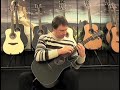 Le tapping selon Vitaly Makukin (La Boite Noire) Le tapping selon Vitaly Makukin (La Boite Noire)