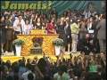 Elaine de Jesus \"Ele � capaz\"   GMUH 2008