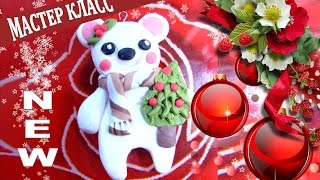 Продолжаем готовиться к Новому году!