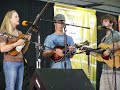 Windy City and Roanoke, Indiana State Picking & Fiddling Contest Princeton, IN