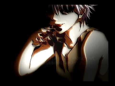 killua