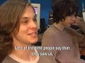 Youth TV Magazine - EVS project in Slovenia