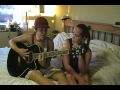 I'm Yours Cover with My Mom