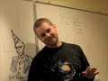 UFO the Puppet Show: Interview