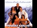 Mario Kirlis - Mizan Magrebi