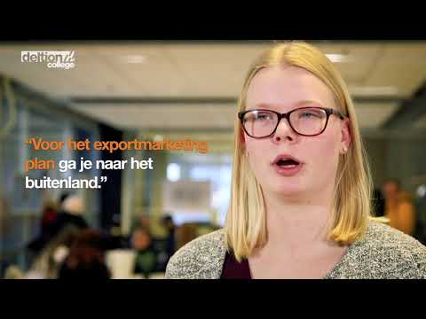 Vestigingsmanager Groothandel: de opleiding