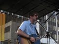 Stephen Kellogg & The Sixers - Days (live)
