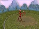 Rumplehorn - Spore Creature Creator Rumplehorn - Spore Creature Creator