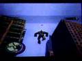 New Incredible Hulk Game -Abomination Gameplay