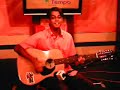 Rahil Babooram on WIN TV 2007-07-26