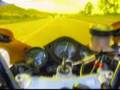 Pretti em arrancada RF 900R vs CBR 900RR