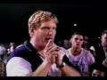 Weddell Postgame 1997