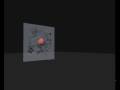 Glass break-in - Rayfire in 3DS Max