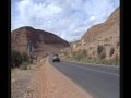 part 1: Sahara Overland with Mercedes