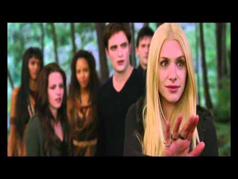 דמדומים 4 לצפייה ישירה -