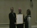 Larry Moore Wins Ken Haycock Award July 2008 Larry Moore Wins Ken Haycock Award July 2008