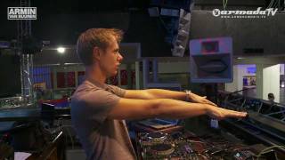 Universal Religion Chapter 5 by Armin van Buuren - Out Now!