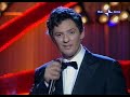 Fiorello imita Califano che canta Julio Iglesias