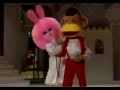 بطنى بتوجعنى - بوجى وطمطم | Batny betwga3ny - Boogy & TamTam