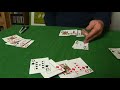 How to Play The Card Game Euchre for Novices : How to Do an Opening Lead in Euchre How to Play The Card Game Euchre for Novices : How to Do an Opening Lead in Euchre