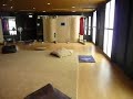 Kenisis, Aerobic studio Mill Hotel & Spa Chester