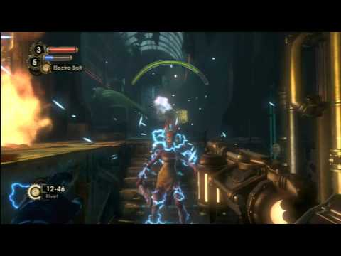 bioshock review bioshock review