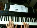 How-To Guns nRoses Don't Cry First Refrain Part